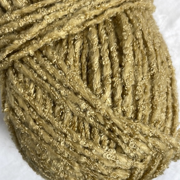 Scrap Yarn Lot of 8 - Picture 7 of 9